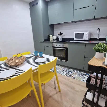 Vive Valencia Con Playa Y Metro Cerca Apartment Exterior photo