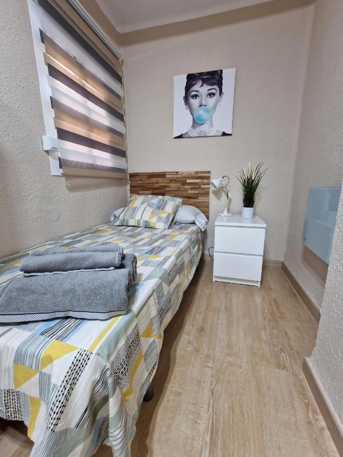 Apartament Vive Con Playa Y Metro Cerca *