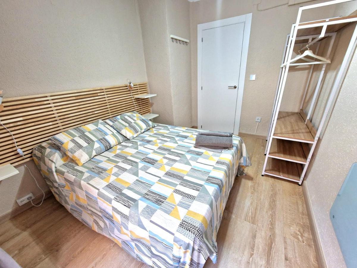 Vive Con Playa Y Metro Cerca Apartment