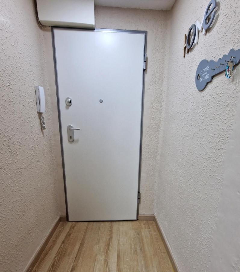 Apartament Vive Con Playa Y Metro Cerca Walencja