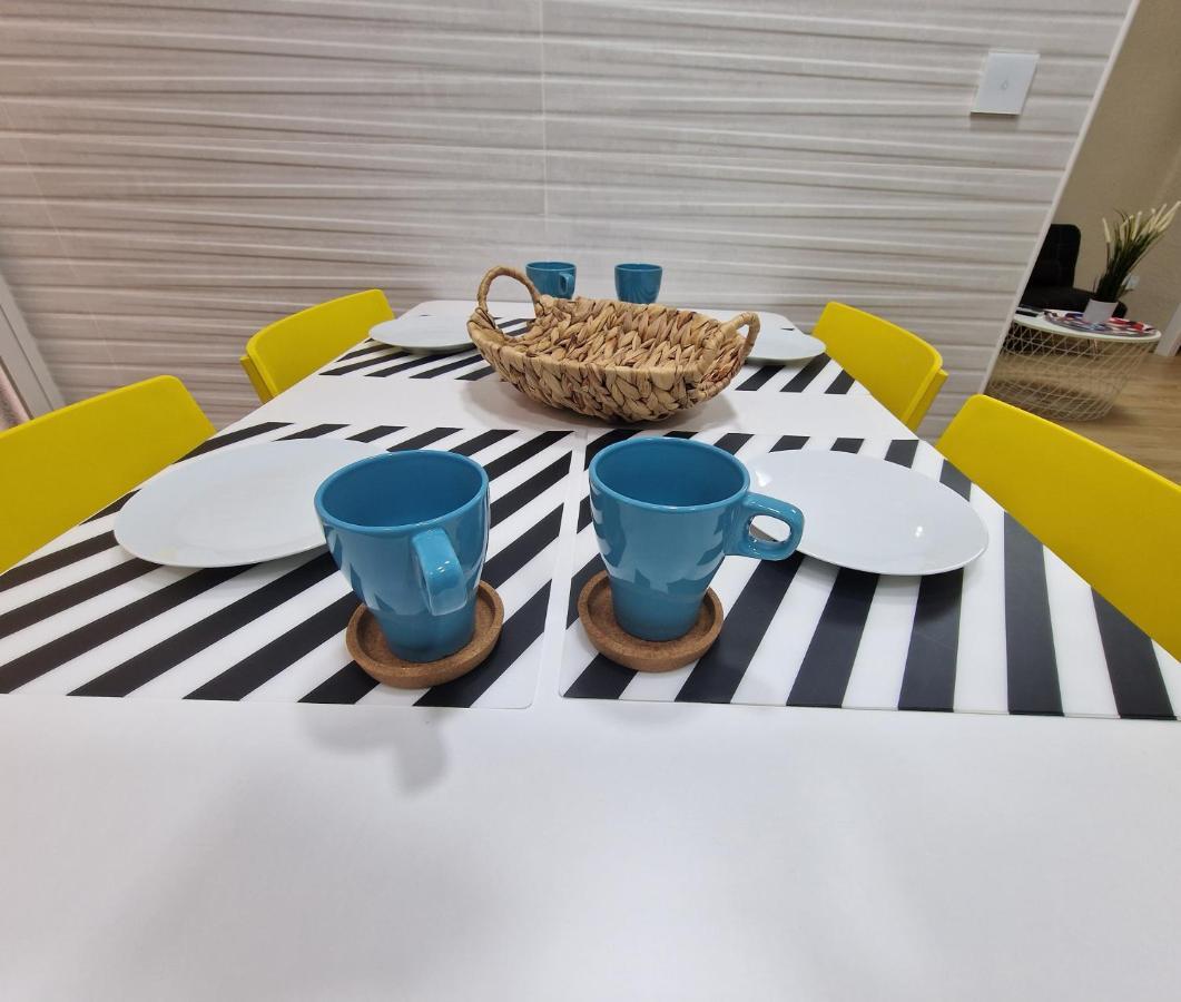 Apartament Vive Con Playa Y Metro Cerca *