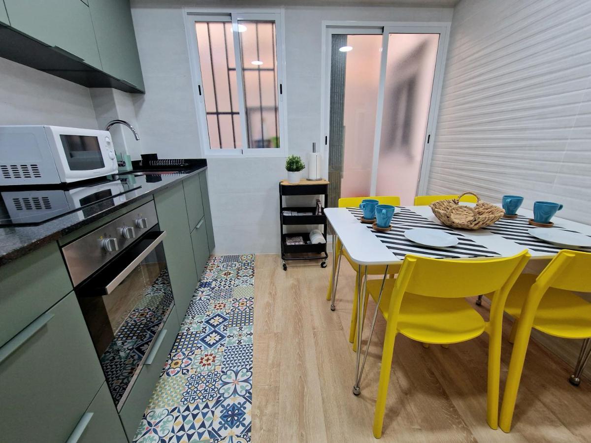 Vive Con Playa Y Metro Cerca Apartament *