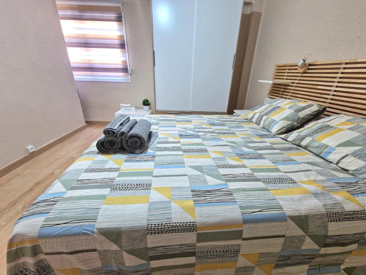 Vive Con Playa Y Metro Cerca Apartment *