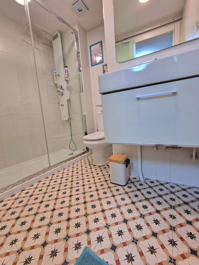 Apartament Vive Con Playa Y Metro Cerca